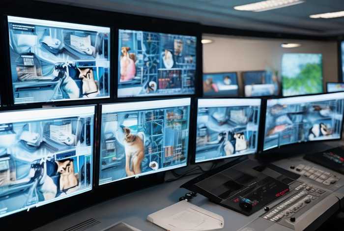 宠物空运监测；宠物空运监测多少钱