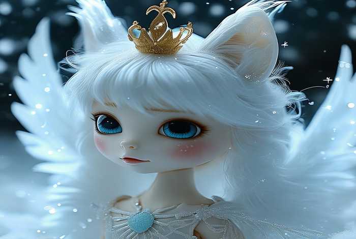 洛克王国稀有宠物雪影娃娃升级 洛克王国雪影娃娃稀有吗 洛克王国稀有宠物雪影娃娃升级 洛克王国雪影娃娃稀有吗