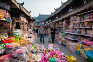 宠物用品批发市场在哪里、西安宠物用品批发市场在哪里