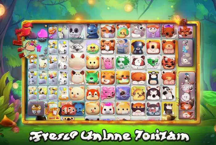 宠物消消乐在线玩 宠物消消乐在线玩免费版