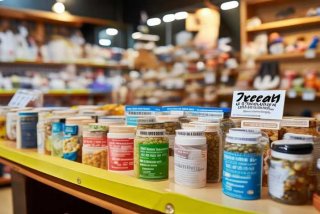 宠物保健品属于哪个类目、宠物保健品属于哪个类目的