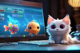 桌面宠物下载1.0.9，桌面宠物下载1.0.10