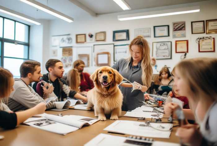 宠物美容师资格证，怎么考宠物美容师资格证