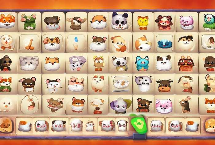 宠物连连看经典版2关卡 宠物连连看经典版2关卡怎么过