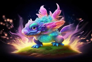 宠物小精灵名字图鉴（宠物小精灵名字图鉴大全）