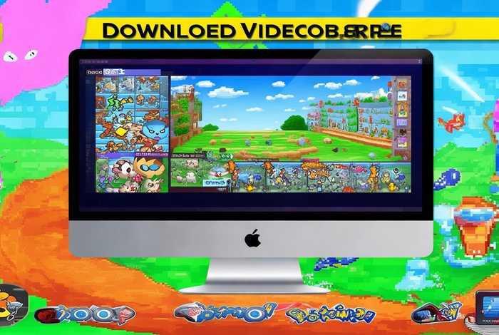 宠物小精灵视频下载 宠物小精灵视频下载免费