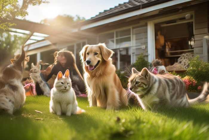 宠物托管的意义、宠物托管的意义和价值