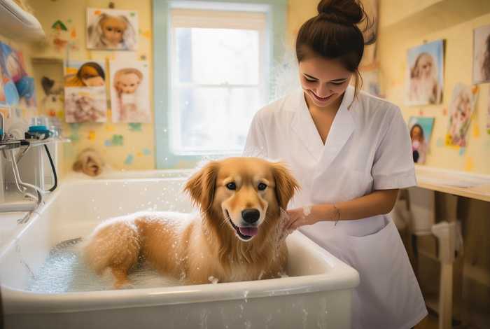 宠物美容学校哪家好（石家庄宠物美容学校哪家好）