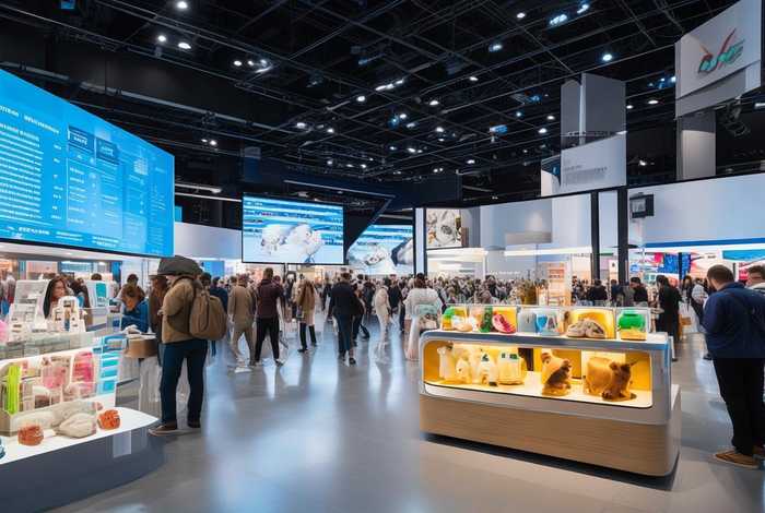 宠物用品展会2026年时间表;宠物用品展会2026年时间表格 宠物用品展会2026年时间表;宠物用品展会2026年时间表格