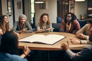 人际关系管理学派 管理学人际关系学派