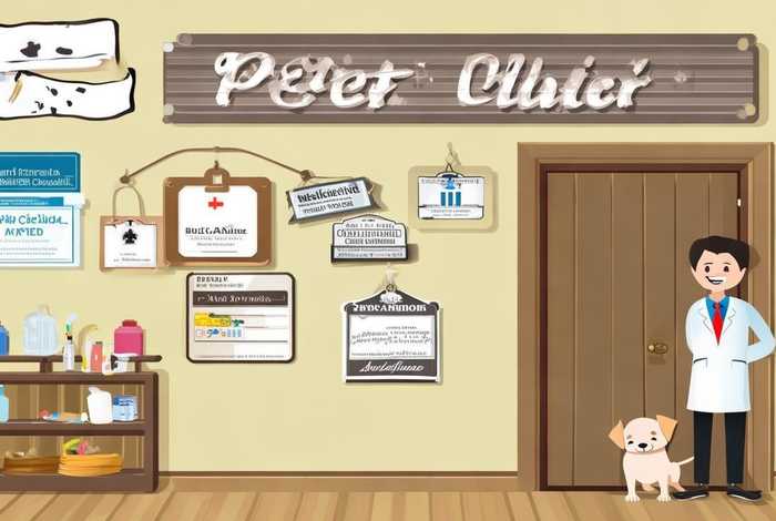 宠物诊所需要什么资质；宠物诊所需要什么资质才能开