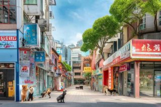 上海宠物医院多少家（上海宠物医院多少家了）