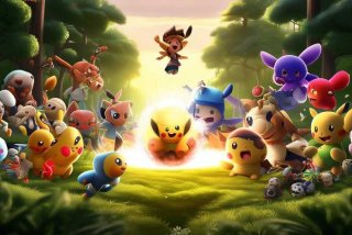 宠物小精灵剧场版全集（宠物小精灵剧场版全集在线观看）