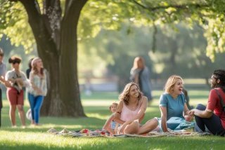 人际关系定律有哪些 - 人际关系定律有哪些类型