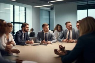 如何处理职场人际交往沟通 - 如何处理职场人际交往沟通问题