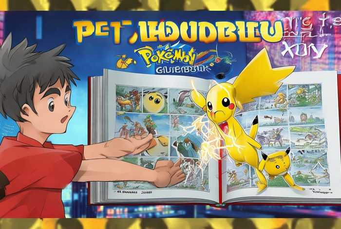 宠物小精灵xy、宠物小精灵xy图鉴大全