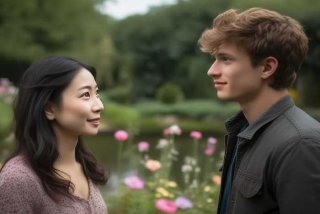 分析人际关系的句子；分析人际关系的基本特征