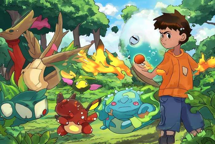 宠物小精灵百度百科、宠物小精灵官方版百科