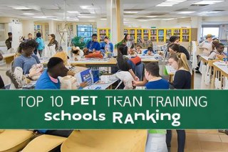 宠物医生培训学校排名 - 宠物医生培训学校排名榜