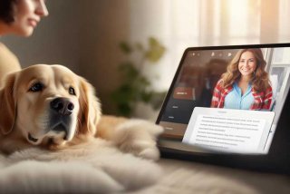 宠物专家免费一对一咨询（宠物专家免费一对一咨询软件）