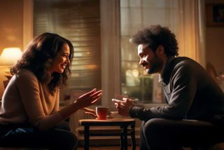 人际关系的技巧 少聊自己，好的人际关系是聊天有技巧