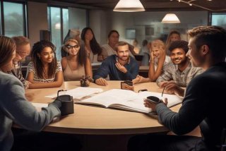 人际关系沟通学（人际关系的沟通技巧心得体会）