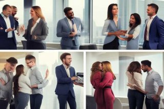 企业人际关系亲密等级 - 企业人际关系亲密等级是什么