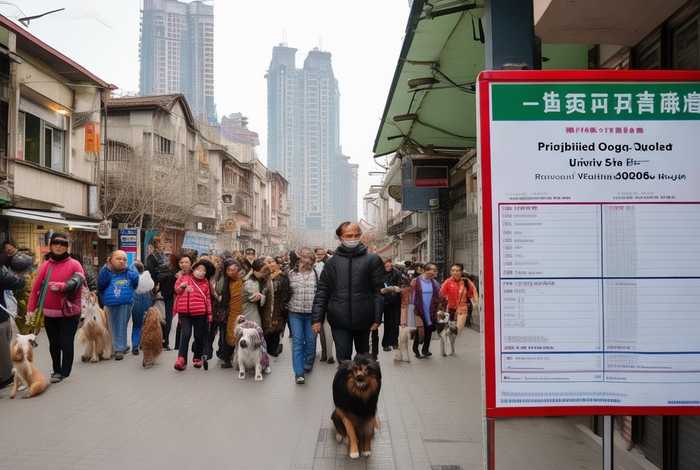 青岛市区禁养犬名单（青岛市区禁养犬名单查询）