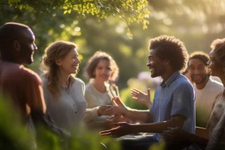 善于处理人际关系的词语、善于处理人际关系的词语有哪些