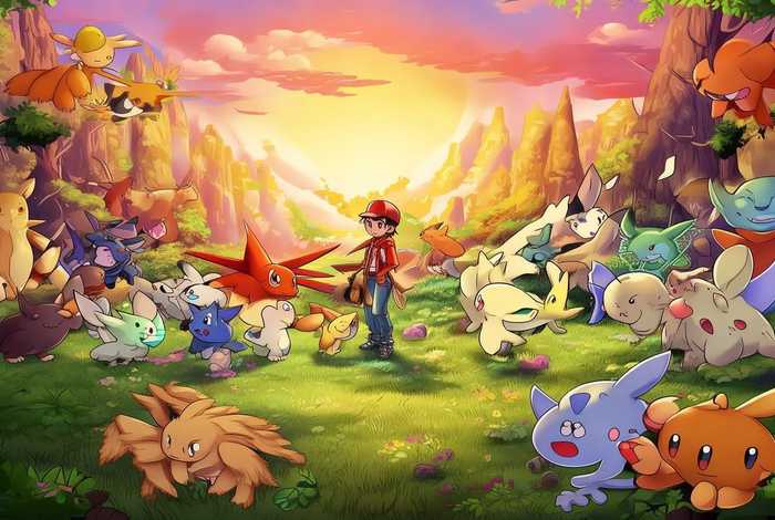 宠物小精灵OP；宠物小精灵OP1歌词