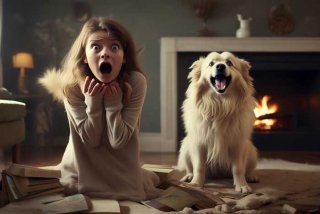 被宠物吓到怎么赔偿、被宠物吓到怎么赔偿的