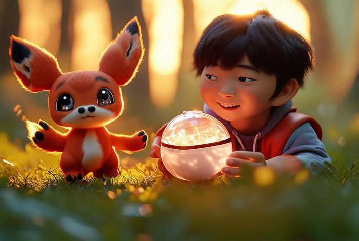 宠物小精灵坂木的精灵（宠物小精灵坂木的精灵是什么）