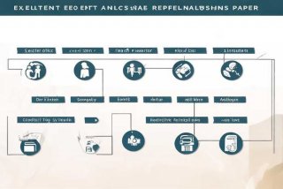人际关系学论文怎么写；人际关系学论文怎么写好