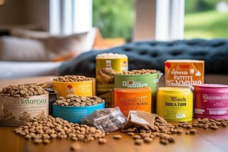 皇家宠物食品种类，皇家宠物食品种类大全