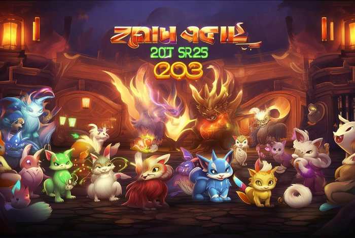 诛仙宠物技能一览表2023（诛仙宠物技能一览表2023最新版）