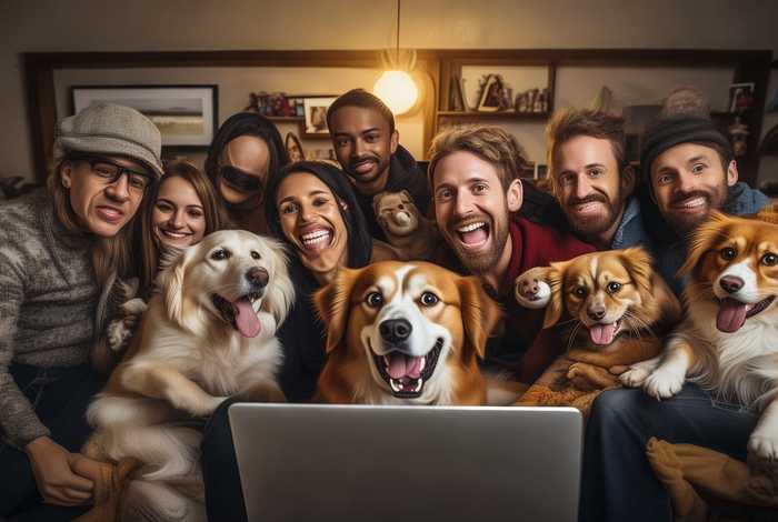 宠物老友记第一季国语在线观看 - 宠物老友记第一季国语在线观看高清