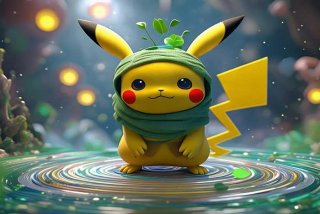 穿越方式错误的宠物小精灵太监 穿越方式错误的宠物小精灵续写绿红茶