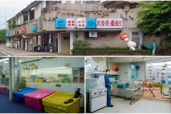 济南比较靠谱的宠物医院，济南哪里的宠物医院比较便宜