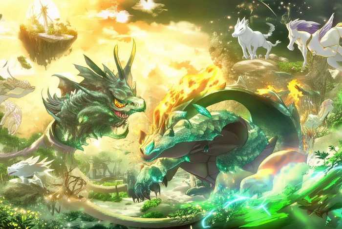 洛克王国最强宠物排名动漫（洛克王国最强宠物排名动漫第几）