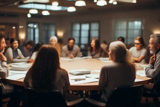 人际关系题答题 人际关系答题模版