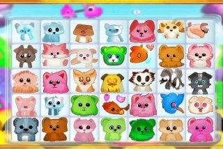 宠物连连看经典版2.0，宠物连连看经典版2.0下载