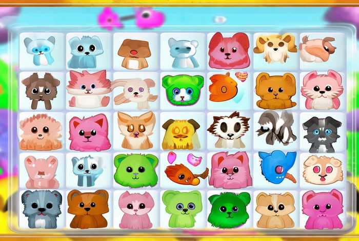 宠物连连看经典版2.0，宠物连连看经典版2.0下载