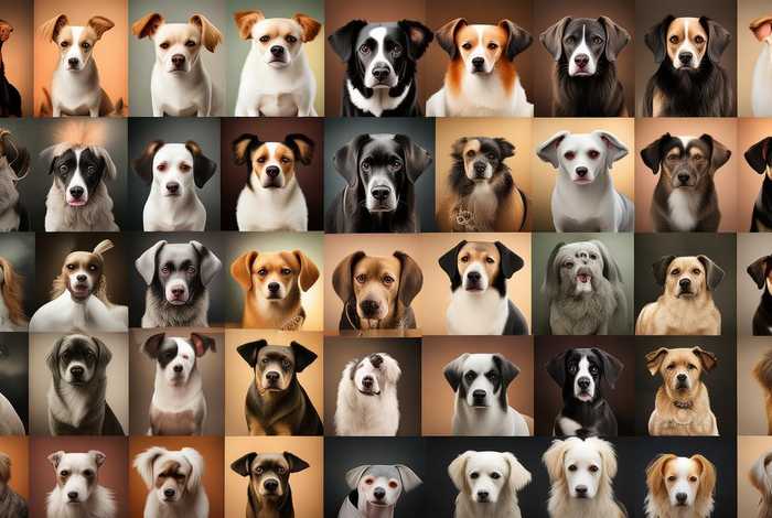 宠物狗品种图片及价格；宠物狗品种图片及价格大全