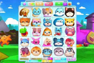 宠物连连看可爱版2无敌版在线玩，宠物连连看2.5版在线玩