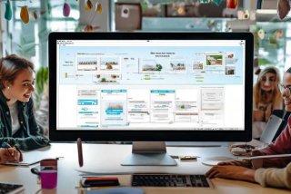 宠物网站制作（宠物网站制作流程）