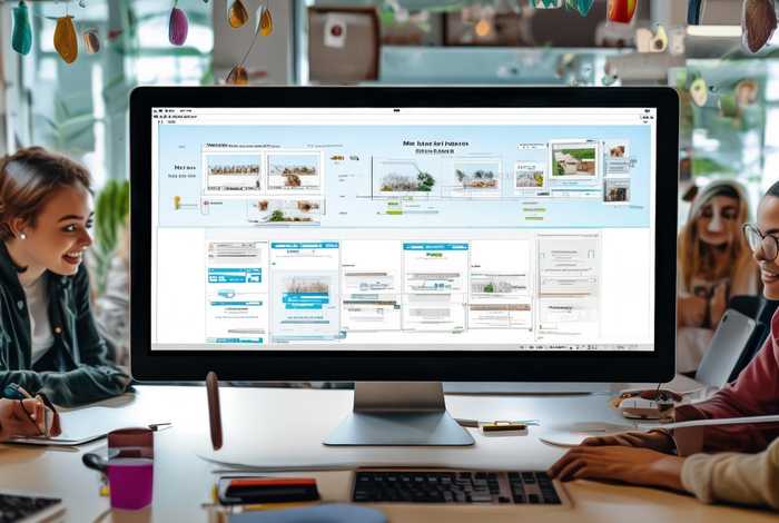 宠物网站制作（宠物网站制作流程）