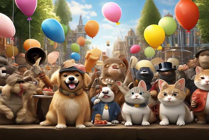 宠物联盟电影完整版（宠物联盟电影完整版免费观看）