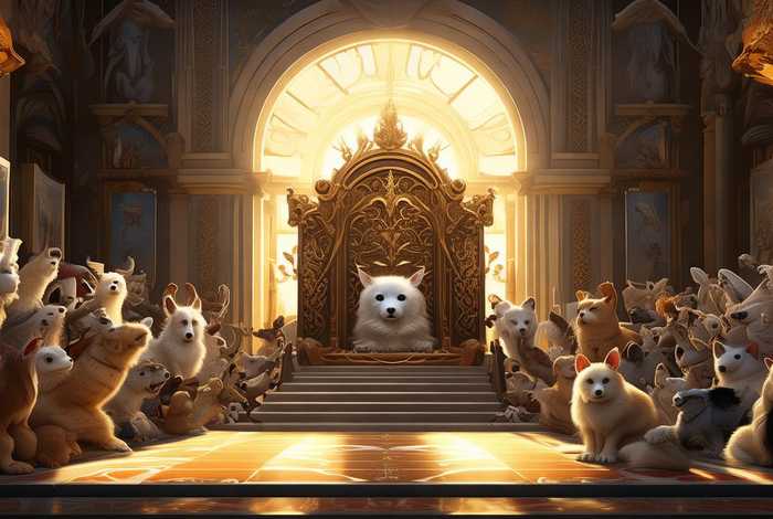 宠物帝国小说 宠物帝国小说百度云