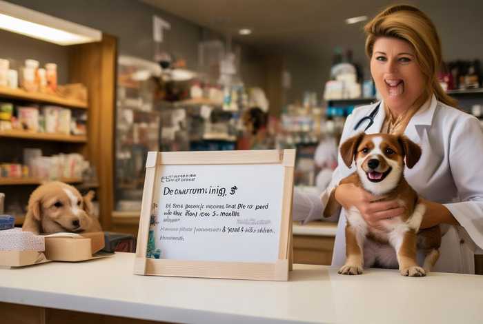 宠物店驱虫多少钱一次多久一次、一般宠物店驱虫多少钱一次