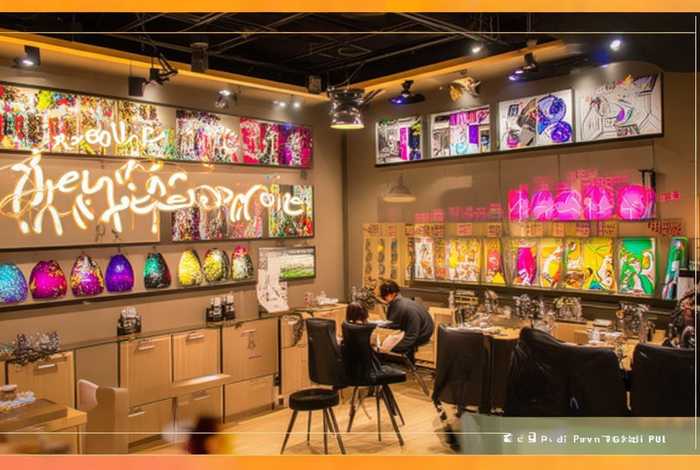 阿sue美甲店 - 阿sue美甲店免费下载